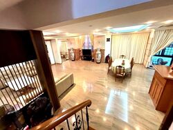 Jalan Bilal (D16), Detached #484044121